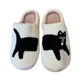 Cat Slippers