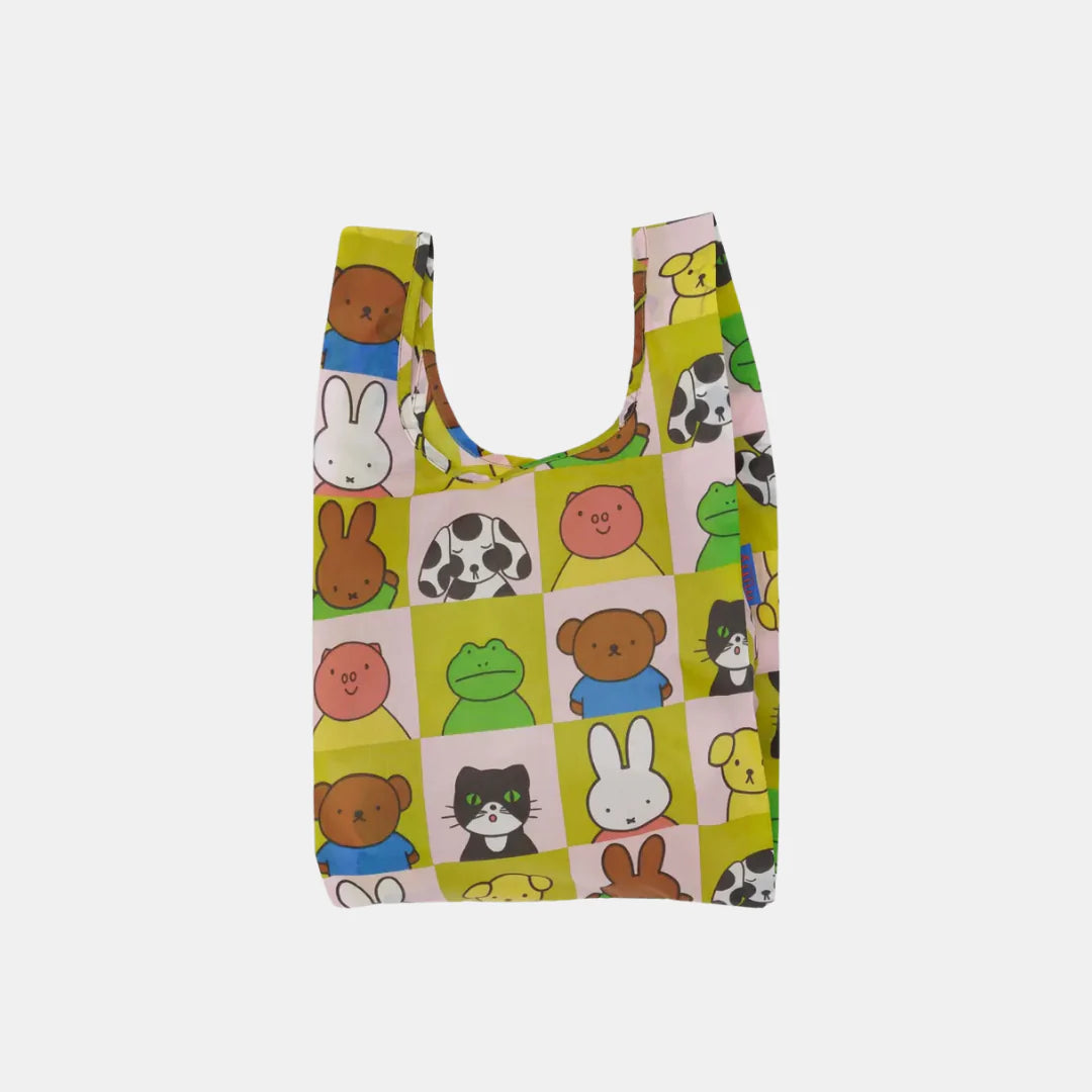 Miffy And Friends Baby Baggu