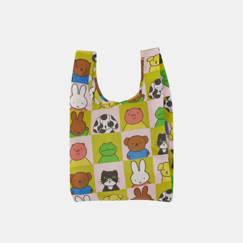 Miffy And Friends Baby Baggu