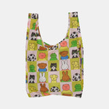 Miffy And Friends Standard Baggu