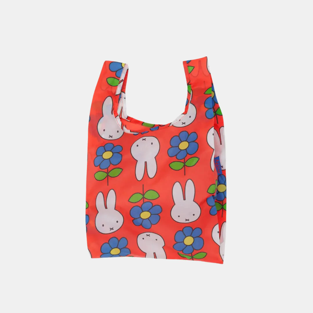 Flower Miffy Baby Baggu
