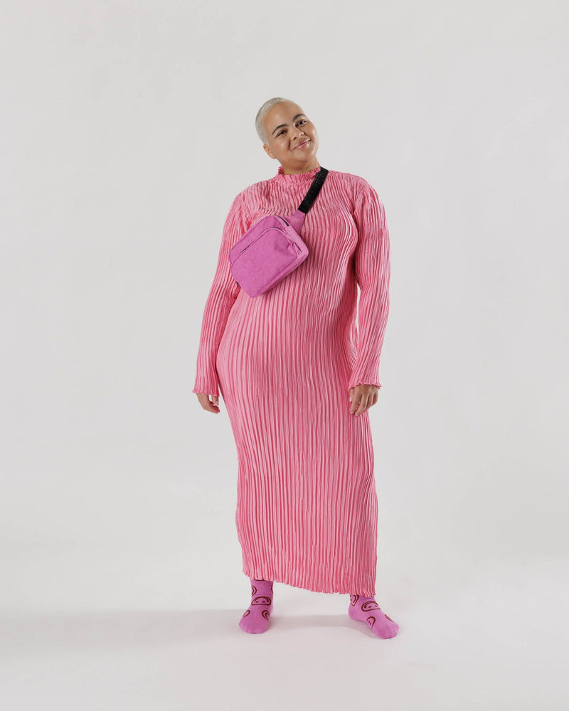 Baggu Fanny pack - Extra Pink