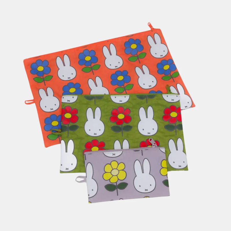 Miffy Go Pouch Set