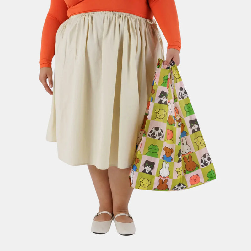 Miffy And Friends Standard Baggu