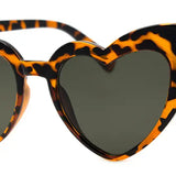 Whole- Hearted Sunglasses