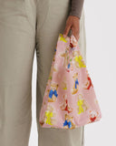 Baby  Baggu - Teddy Bear