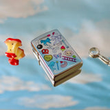 High Spy Refillable Lighter