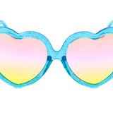Heart-Ons | Mai Tai Fade