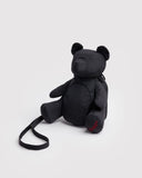 Baggu Bear Bag- Black