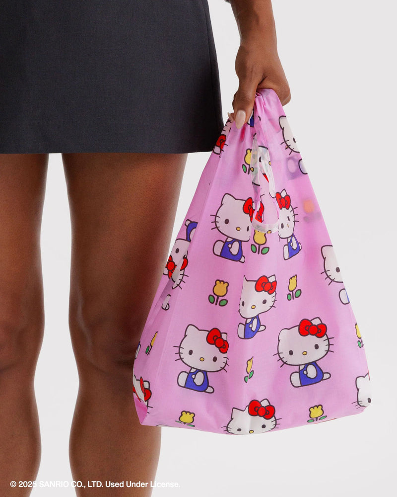 Baby Baggu - Hello Kitty- Pink