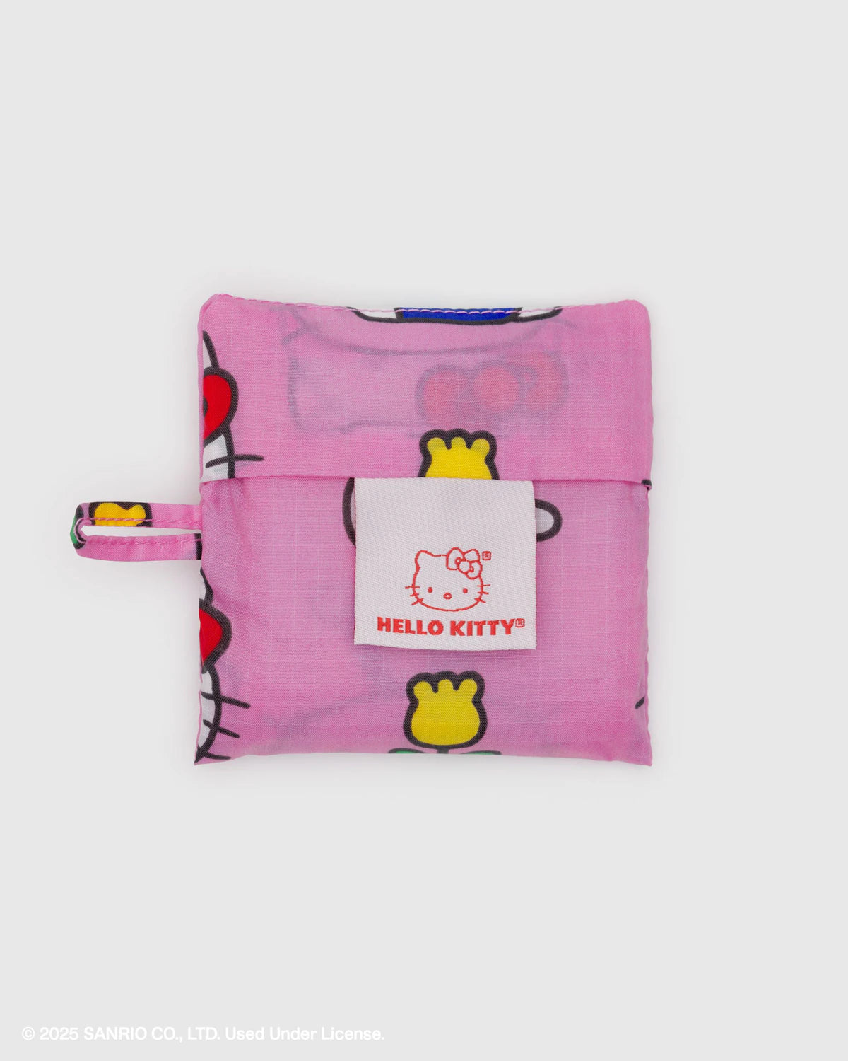 Baby Baggu - Hello Kitty- Pink