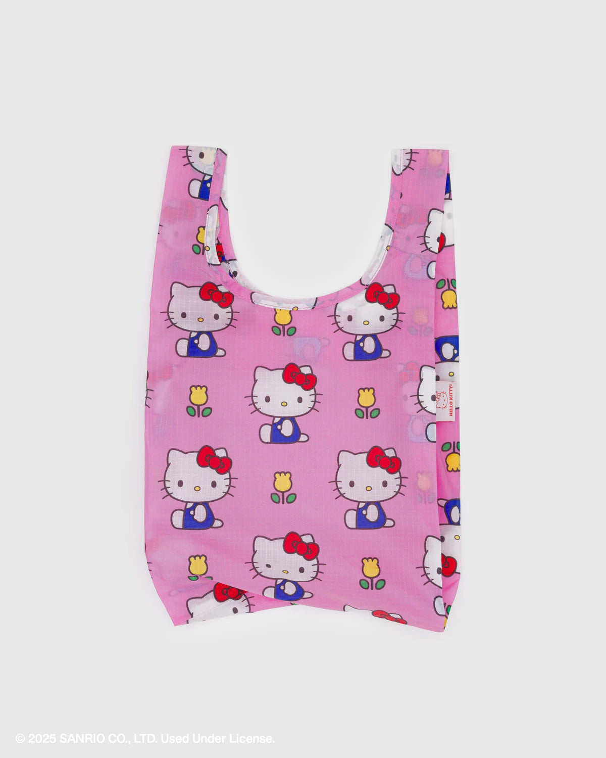 Baby Baggu - Hello Kitty- Pink