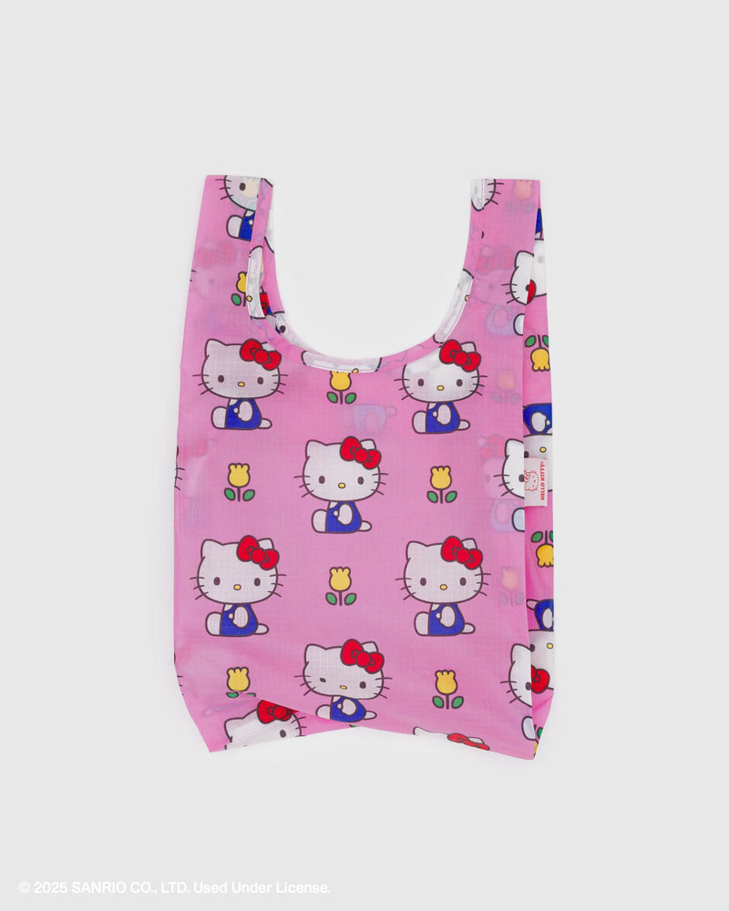 Baby Baggu - Hello Kitty- Pink