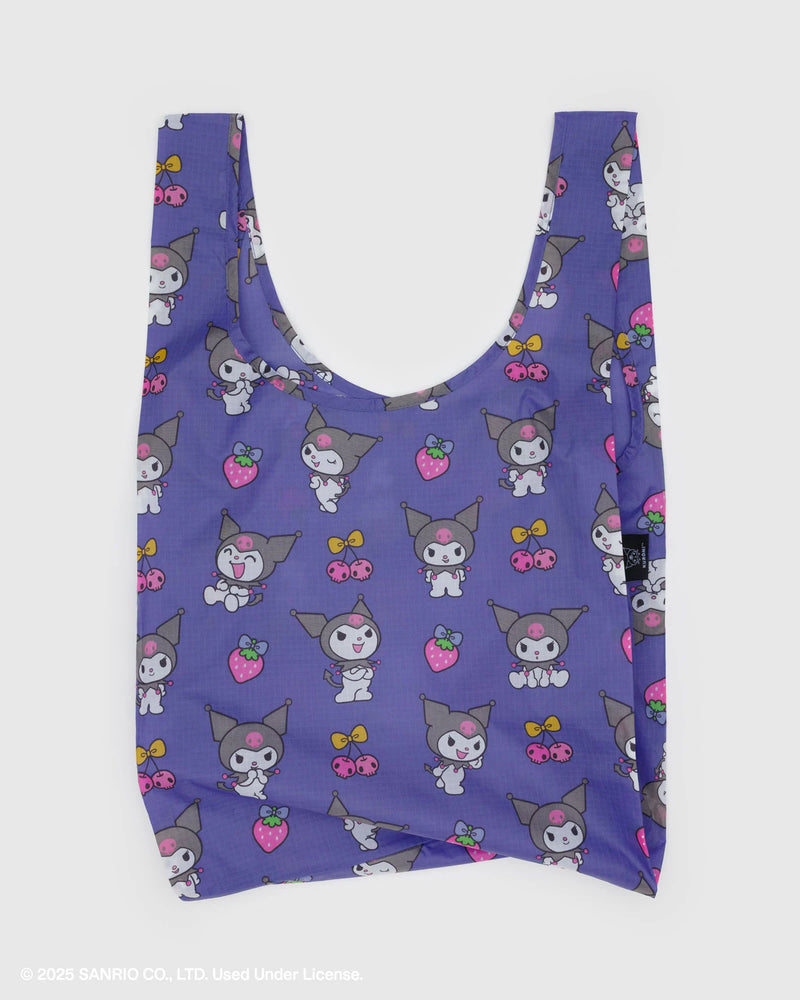 Standard Baggu - Kuromi