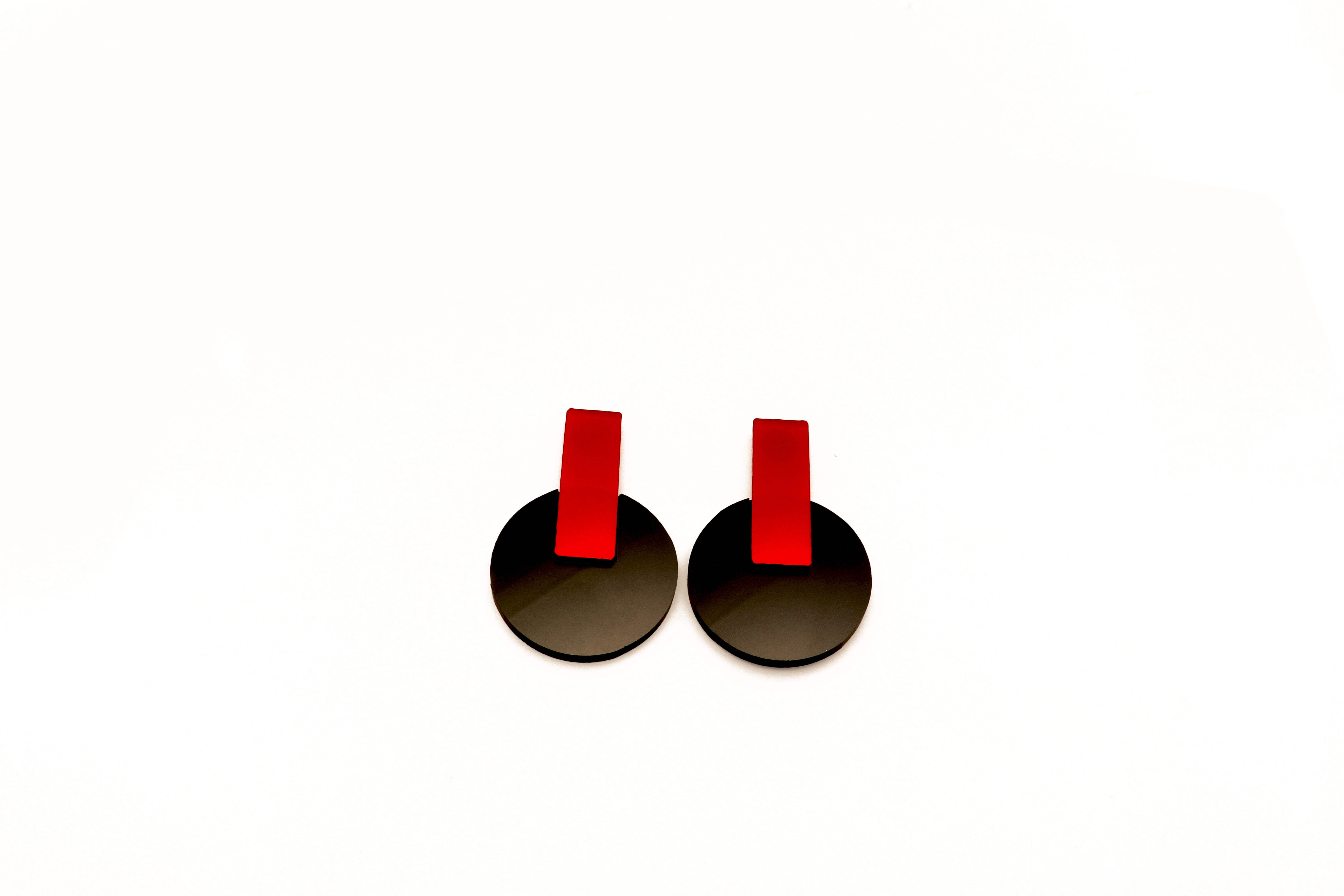 Metallic Billy Earrings