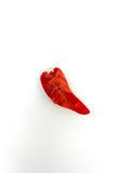 Red Pepper Hair Clip