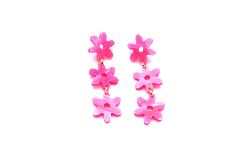 Daze Drops - Hot Pink