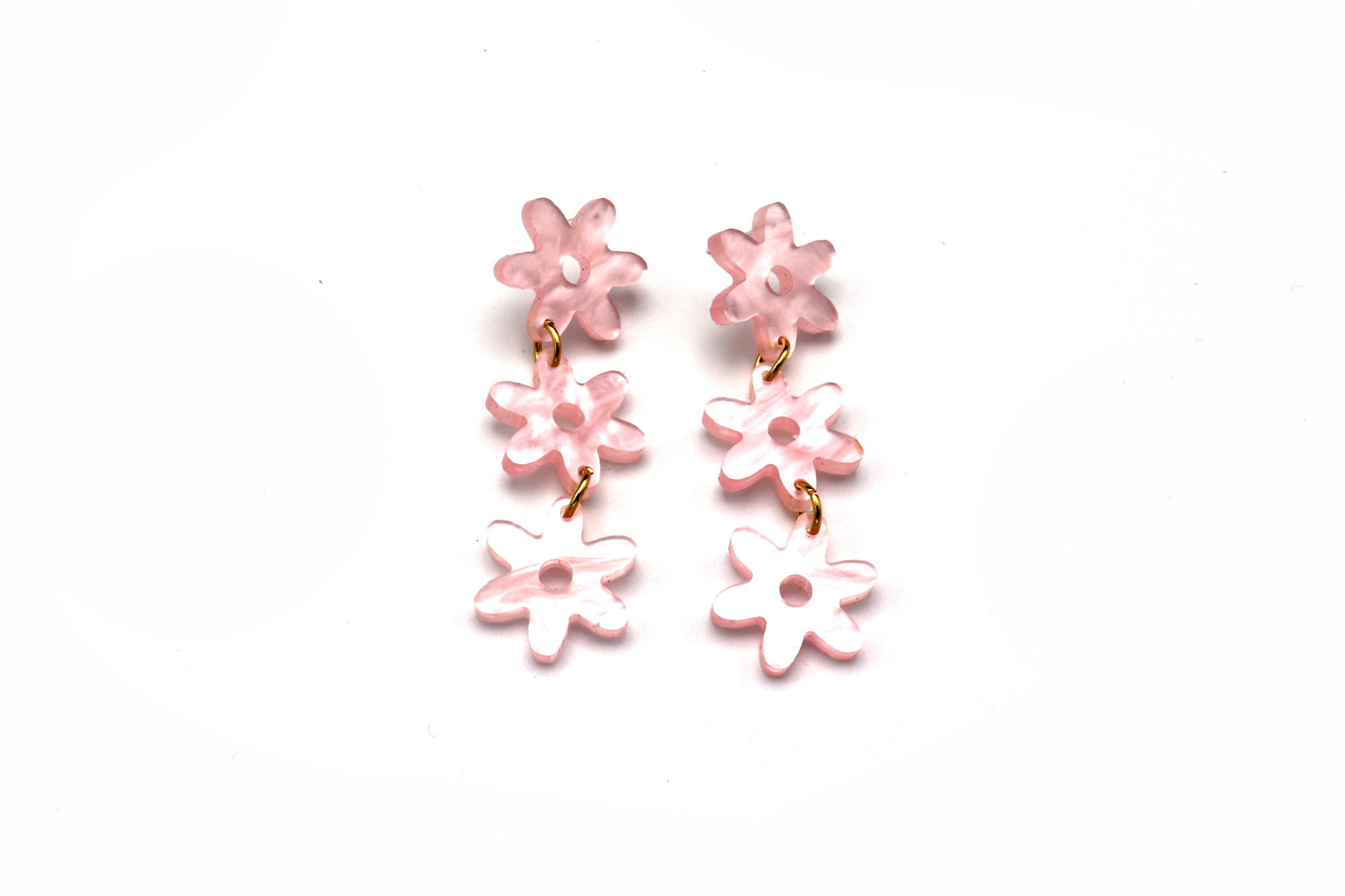Daze Drops - Baby Pink