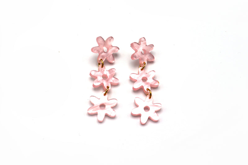 Daze Drops - Baby Pink