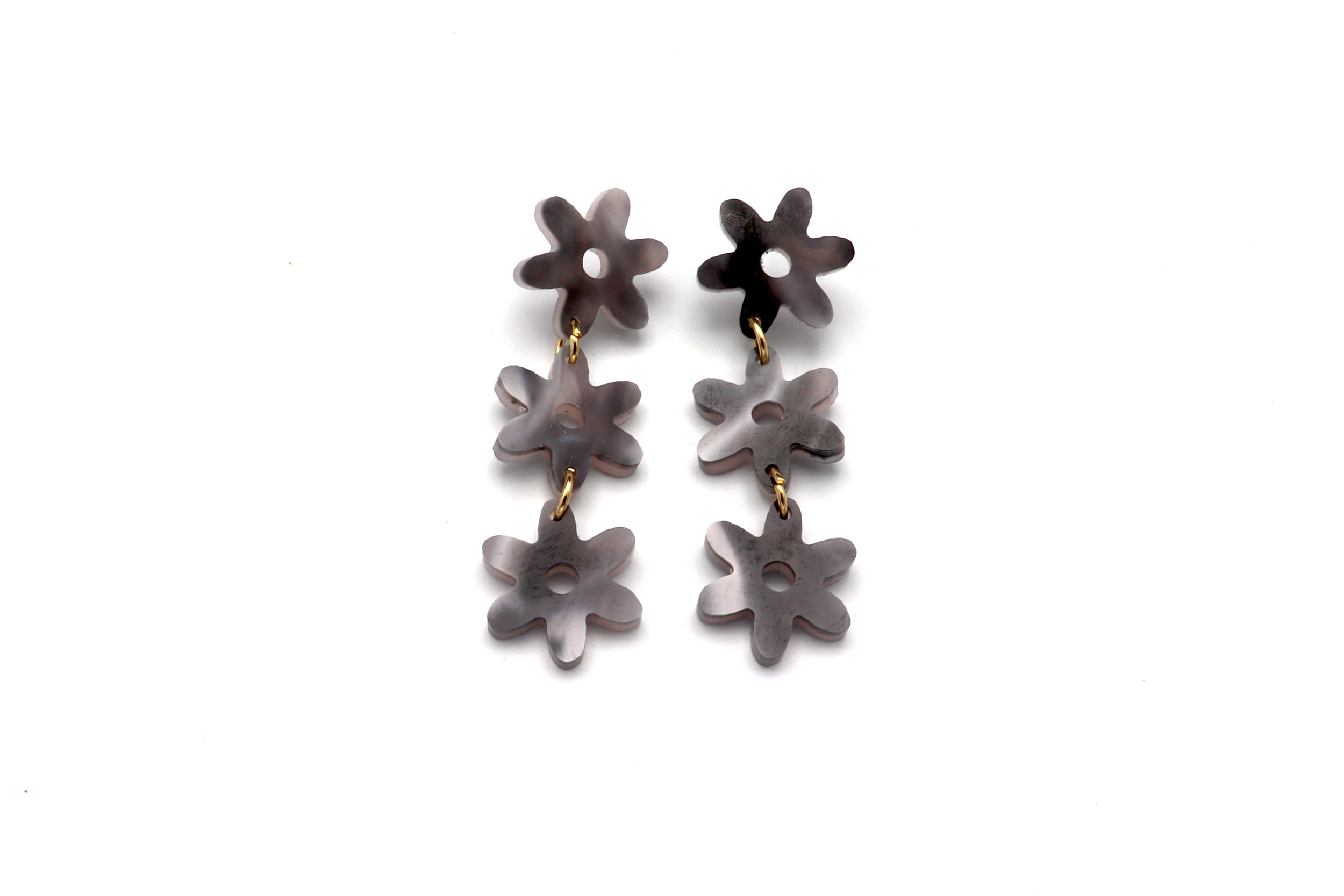 Daze Drops-Gray