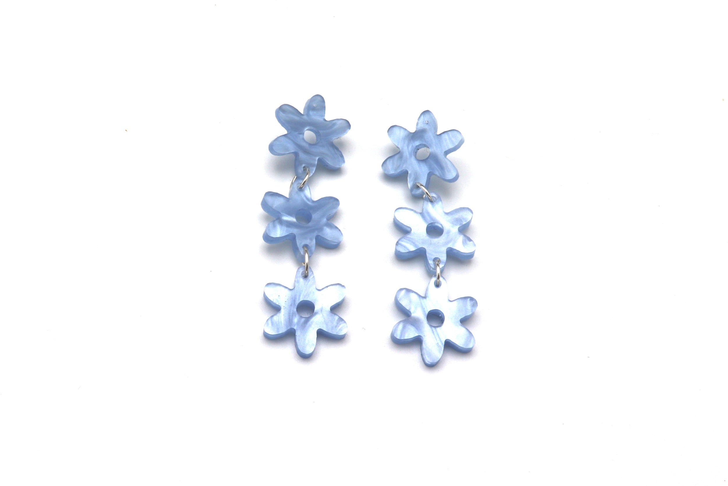 Daze Drops - Periwinkle