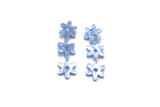 Daze Drops - Periwinkle