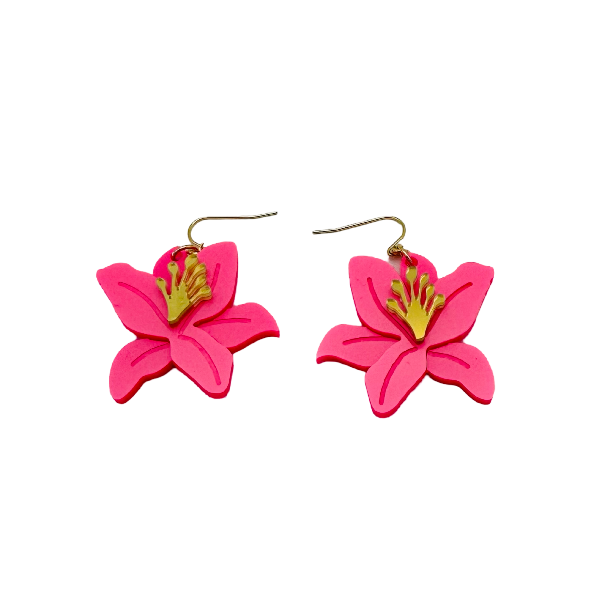 Lily Earrings