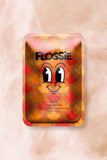 Flossie Maple Candy Floss