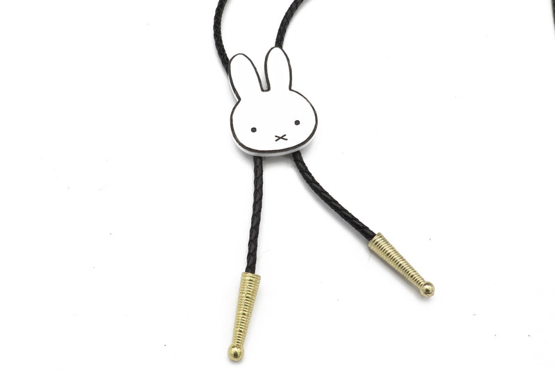 Miffy Bolo Tie