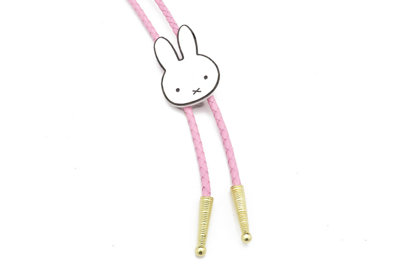 Miffy Bolo Tie