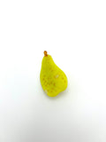 Pear Hair Clip