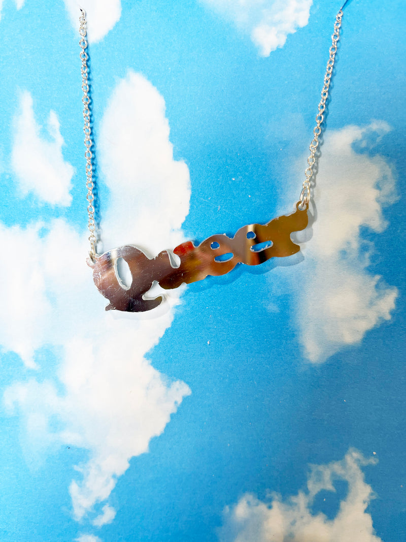 Pride Necklace