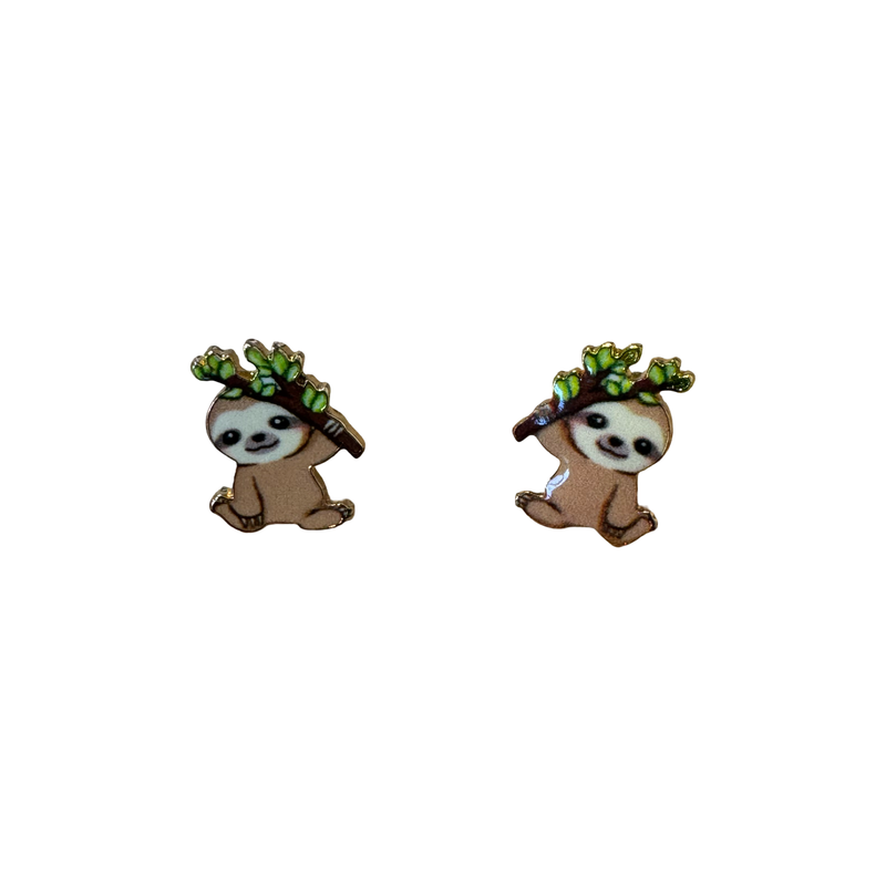 Sloth Stud