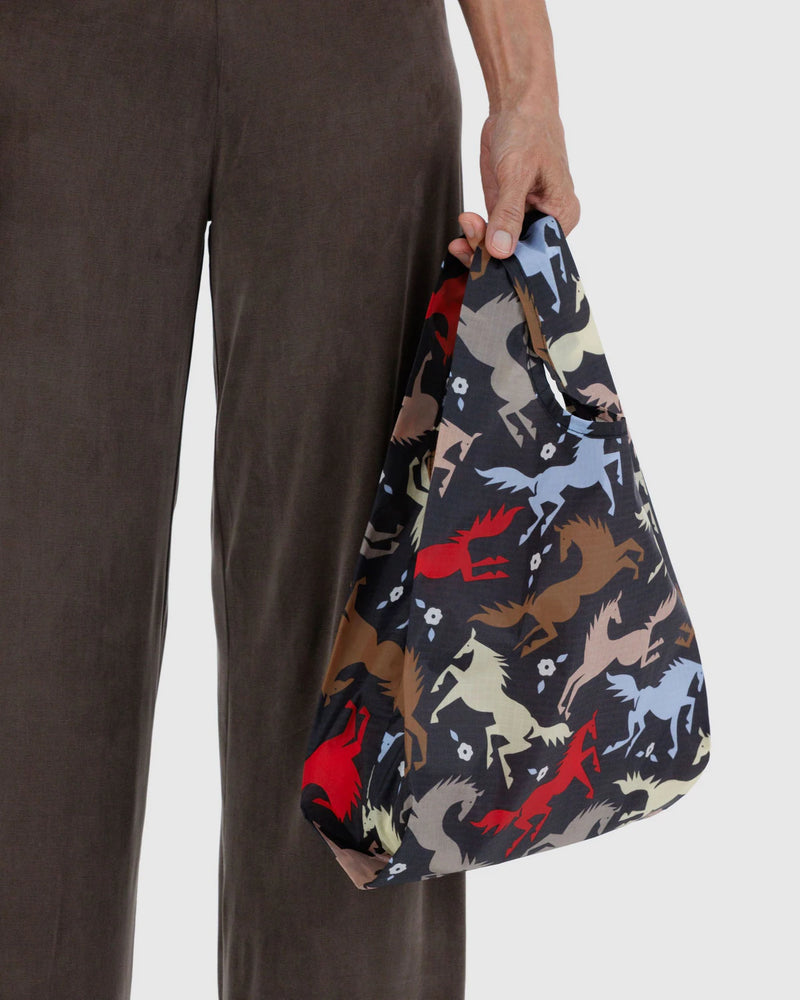 Baby  Baggu - Horse Cut Outs