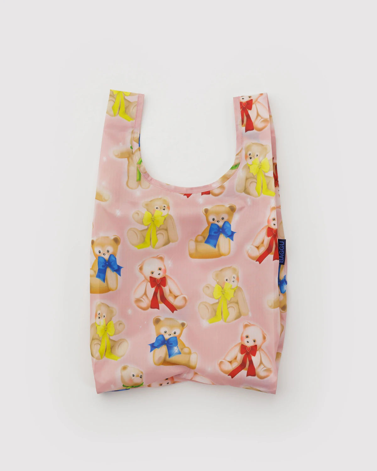 Baby  Baggu - Teddy Bear