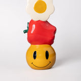 Ceramic Vase, Fun