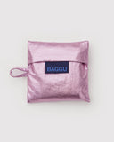 Baby Baggu- Blush Metallic