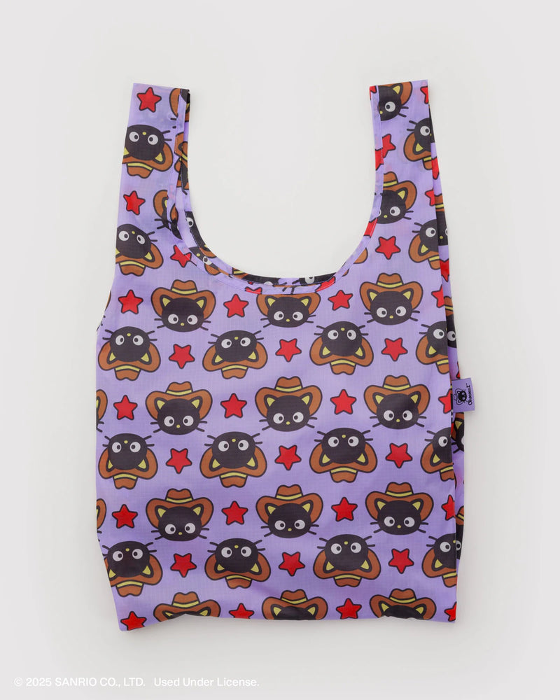 baggu Standard Bag - Choco Cat