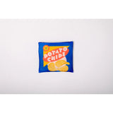 Reusable Bag, Potato Chips