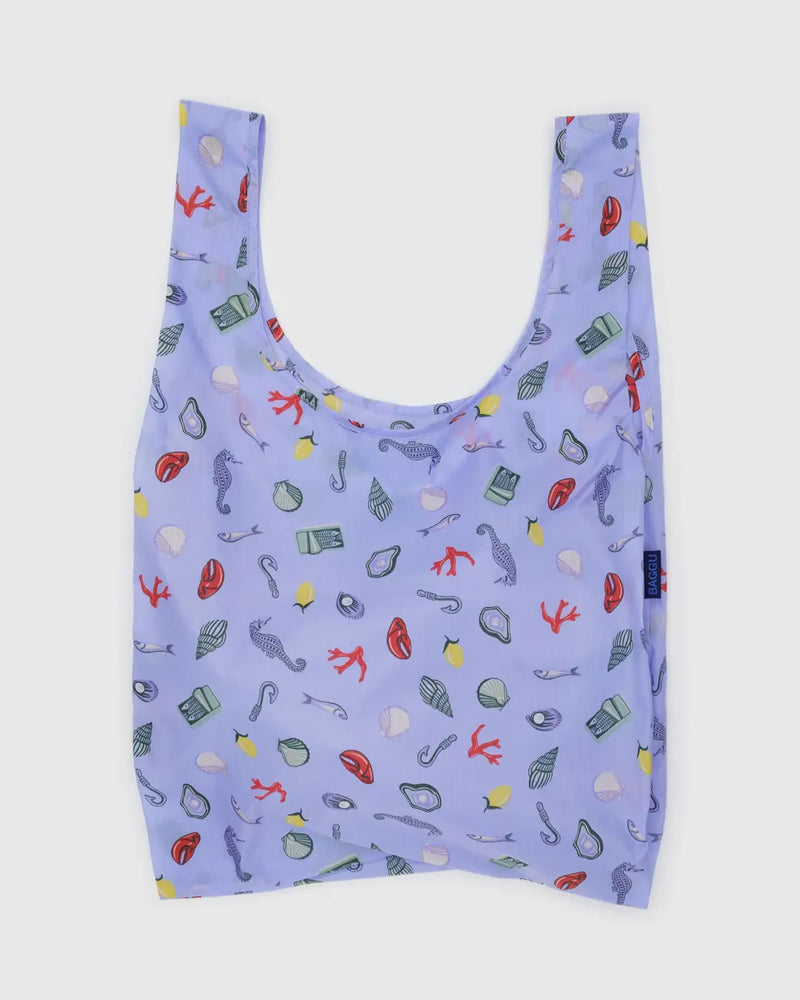Standard Bag - Sea Charms