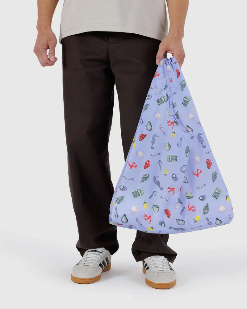 Standard Bag - Sea Charms