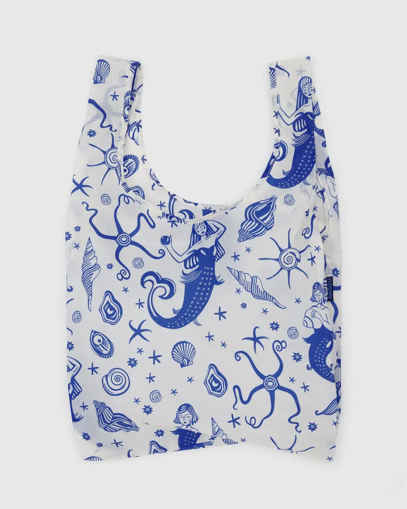 Baby Baggu- Mermaid
