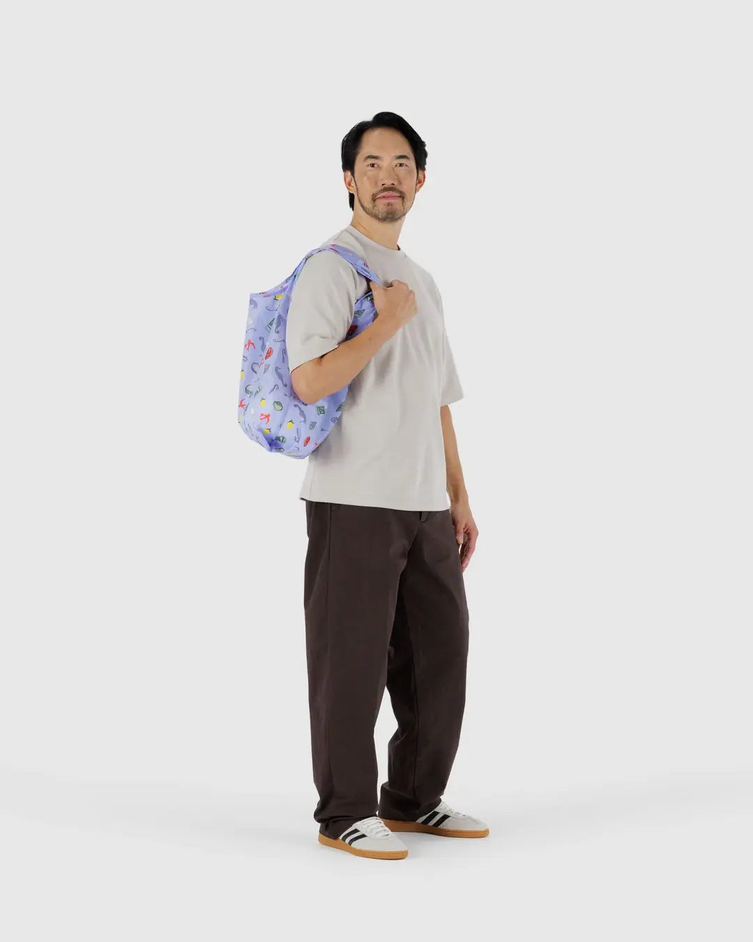 Baby Baggu- Sea Charms