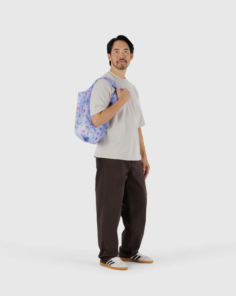 Baby Baggu- Sea Charms