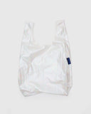 Baby Baggu- Chrome Metallic