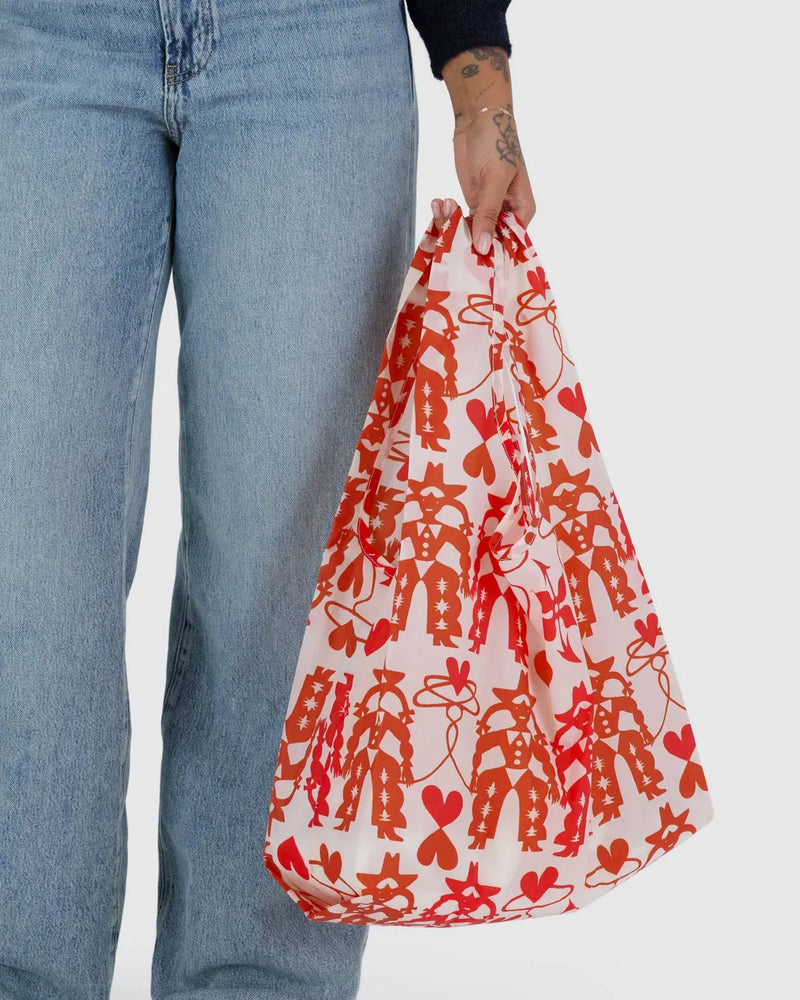 Standard Bag -Cowgirl
