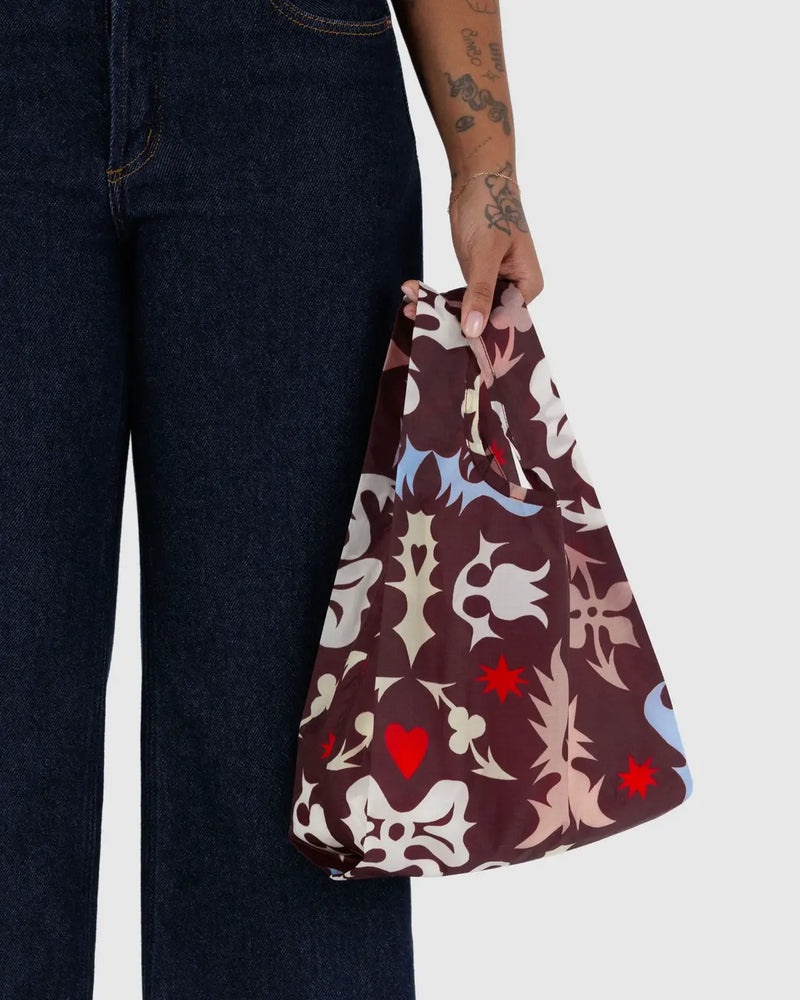 Baby Baggu- Western Cut Out's