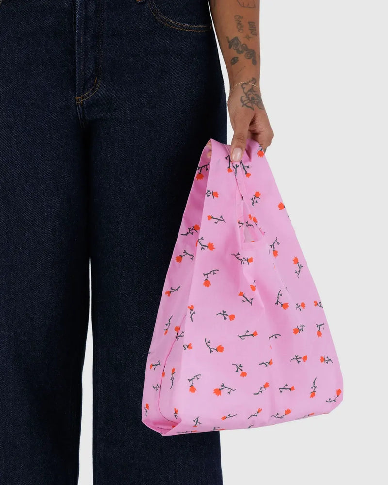 Baby  Baggu - Painted Wildflower