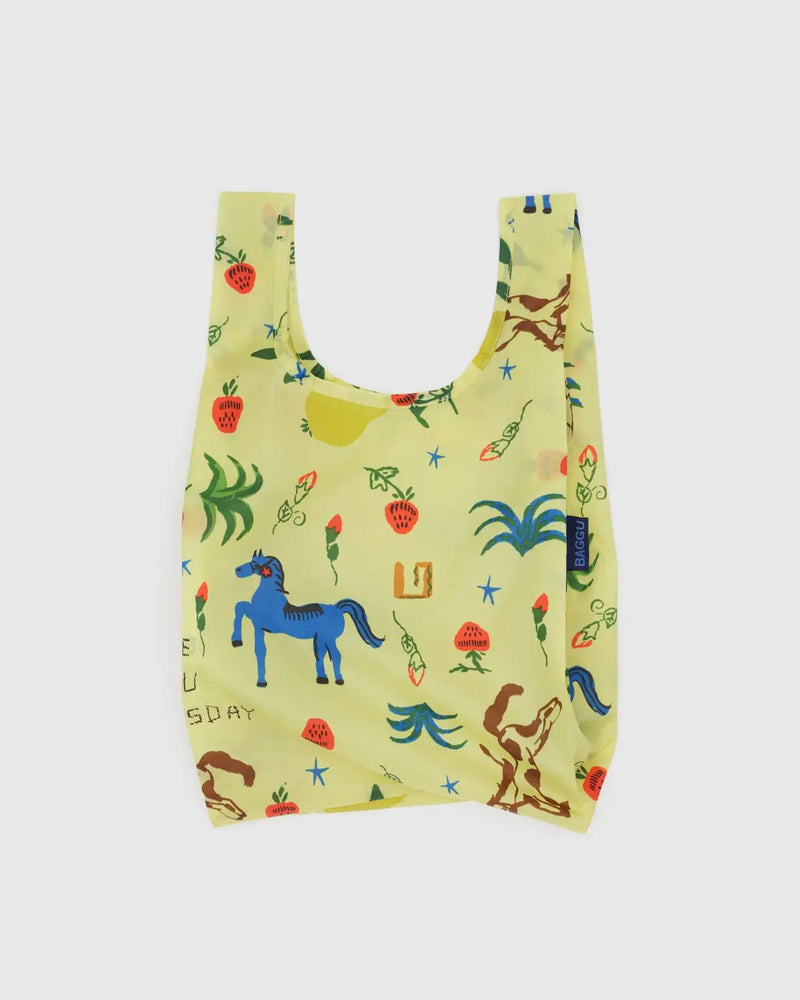Baby  Baggu - Painted Prairie