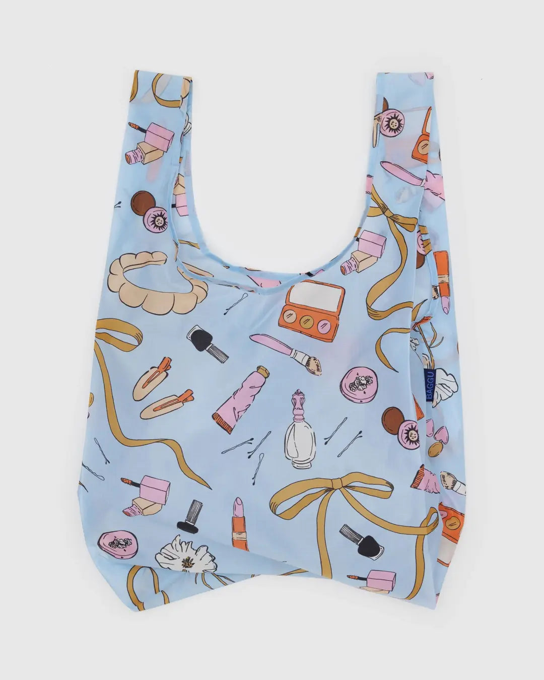 Standard Bag - Get Ready With Me